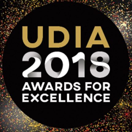 UDIA 2018 Awards of Excellence
