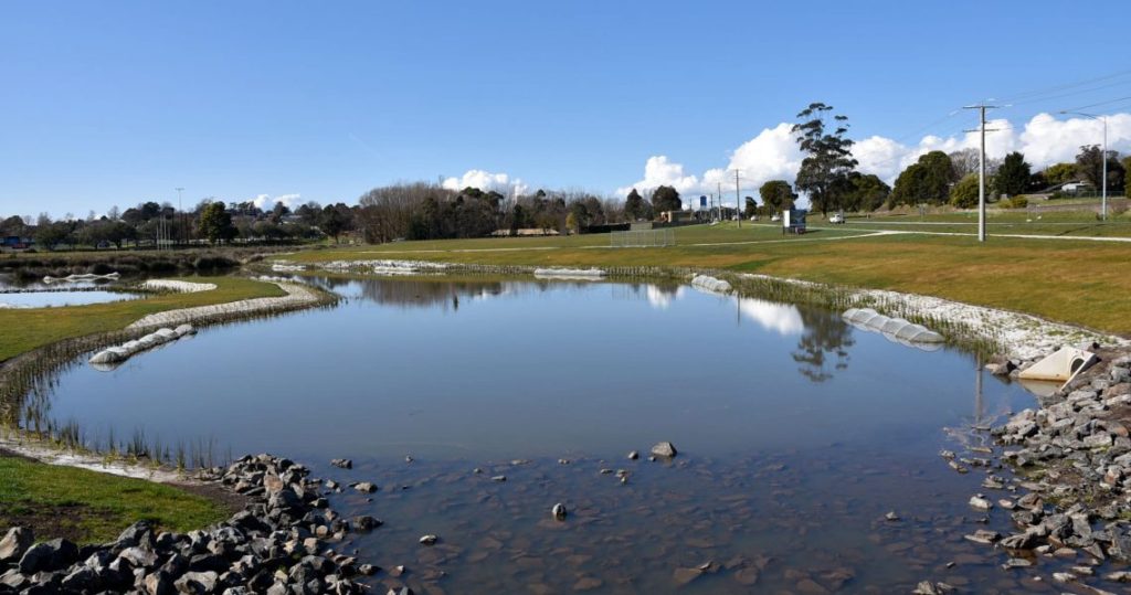 Waterford Rise Beveridge Williams