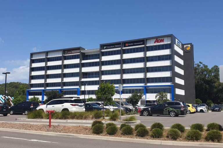 Mariners Centre of Excellence Beveridge Williams