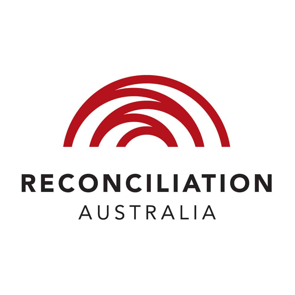 Reconciliation Plan logo