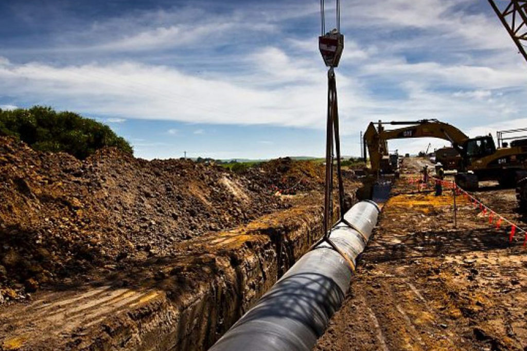 Victorian Desalination Plant Beveridge Williams