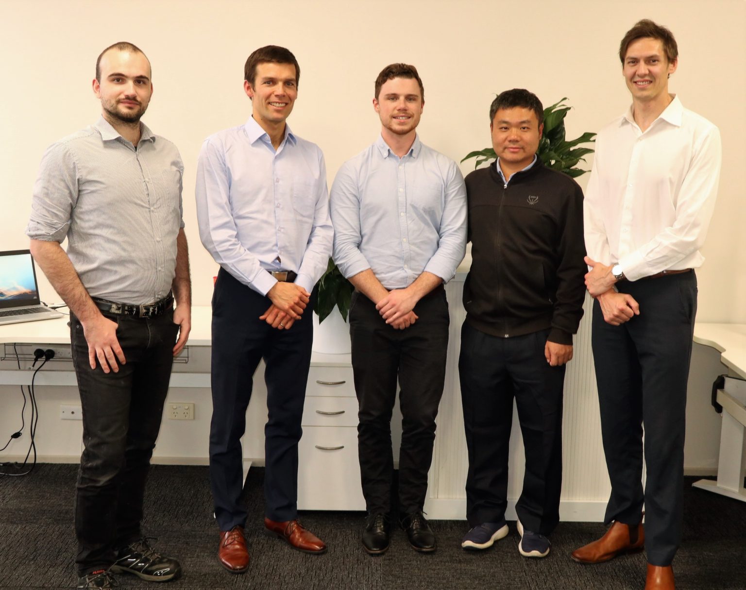 Geelong office open for business Beveridge Williams