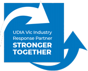 Industry Response Partner Logo