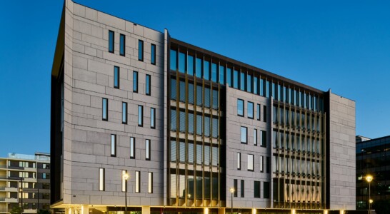 Our Campbelltown office has moved!