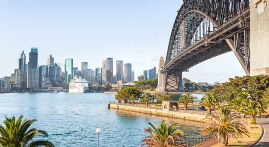 Sydney (CBD)
