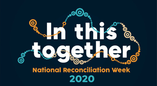 National Reconciliation Week 2020