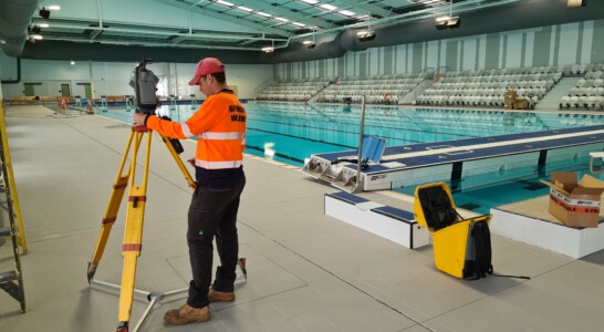 Gippsland Regional Aquatic Centre