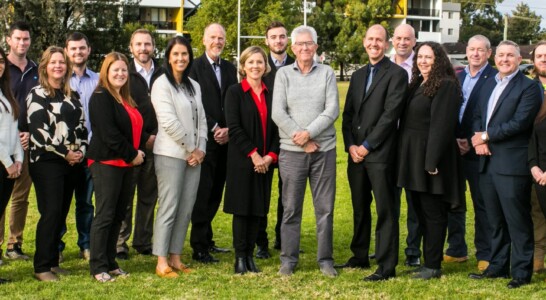 John M Daly and Associates joins the team