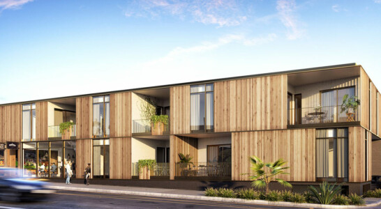 510 – 512 Station Street, Carrum
