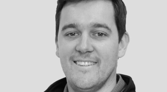 Adam Wallbridge