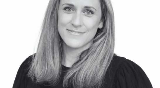 Alisanne Boag