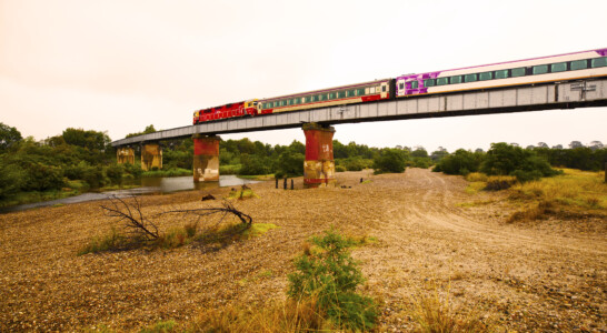 Work on historic Stratford Rail Bridge