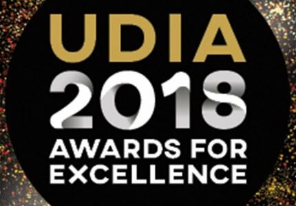 2018 UDIA Awards for Excellence