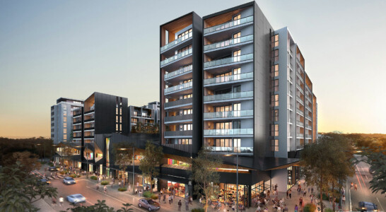 Frasers Property’s Edmondson Park project on track to open in the third quarter of 2020