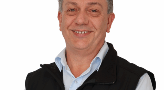 Jon Becker