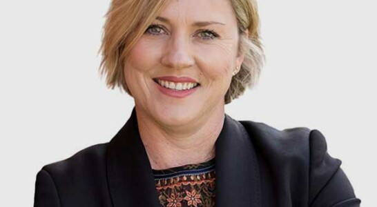 Appointment of new Executive Director to the Board