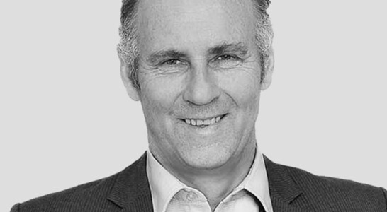Mick Swales