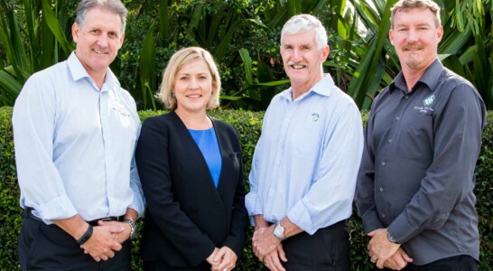 Welcome to Trehy Ingold Neate BW Central Coast