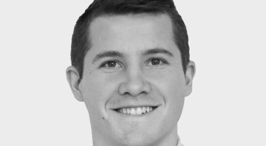 Scott Ferguson