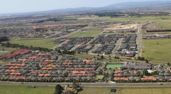 Blue Hills Cranbourne East