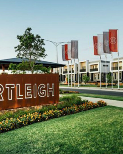 Hartleigh Burbank