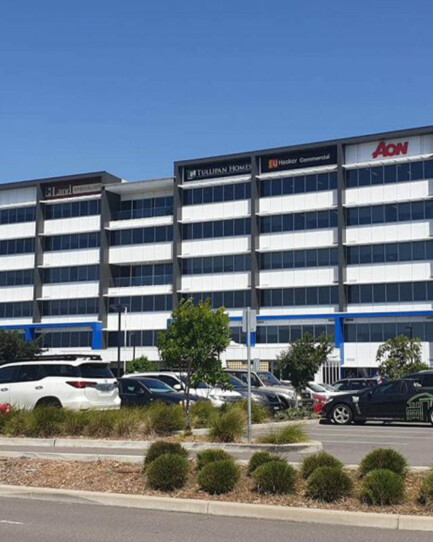 Mariners Centre of Excellence Central Coast NSW