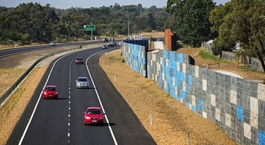 Peninsula Link