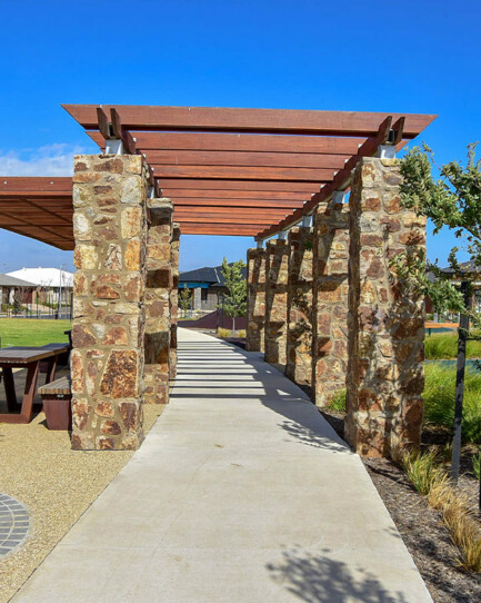 Ramleigh Springs Park