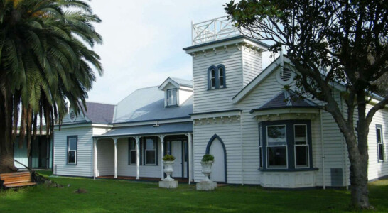 Woolamai House Estate