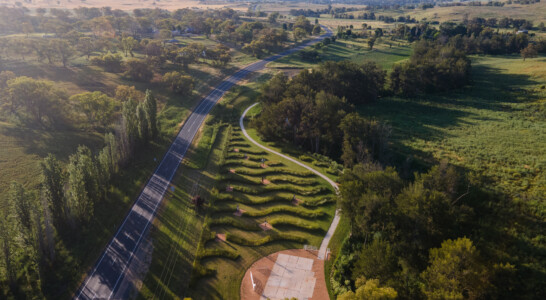 Fairbridge Children’s Park