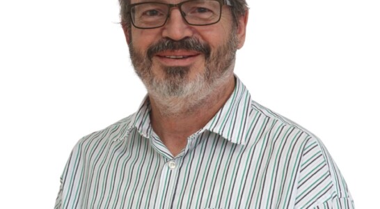 Darren Belton