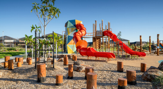Unity Park