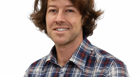 Nick Jay