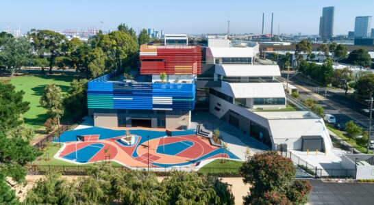 Port Melbourne Secondary College