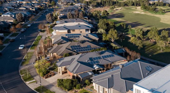 Streamlined Planning Approvals for Housing Delivery in Victoria’s Suburbs