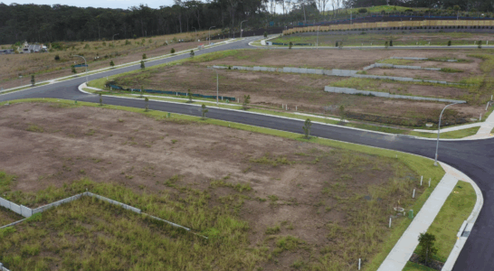 Warnervale Town Centre Stages 6 & 7