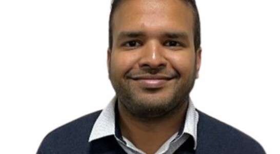 Ashutosh Singhal
