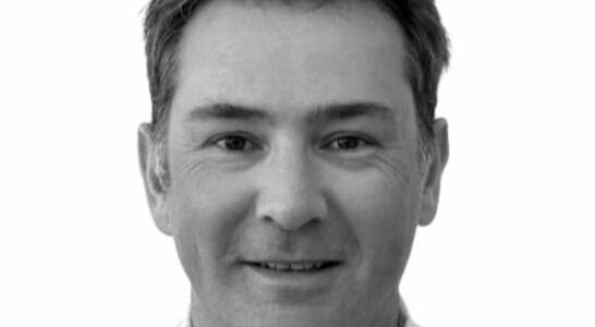David Pearce