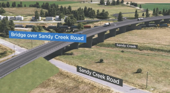 Muswellbrook Bypass – Cadastral Acquisition Survey