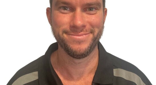 Simon Daly