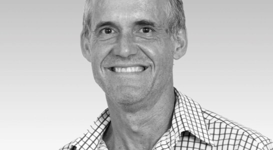 Tony Cox