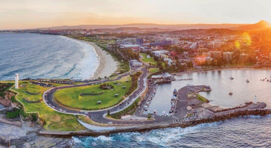 Wollongong