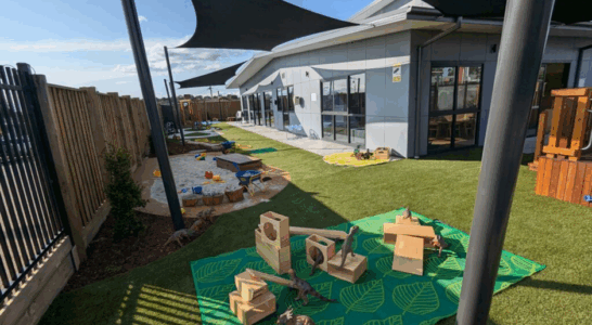 Seaford Childcare Centre