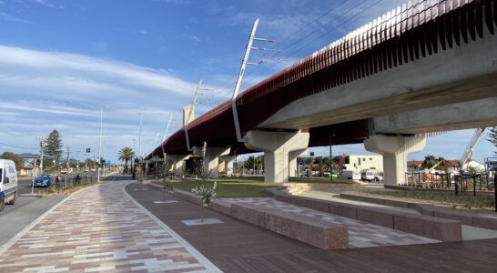 Beveridge Williams Marks Milestone: Over 90 Level Crossings Delivered with Cadastral Expertise