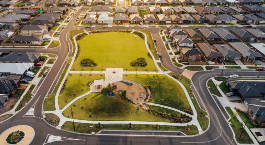 Park Central