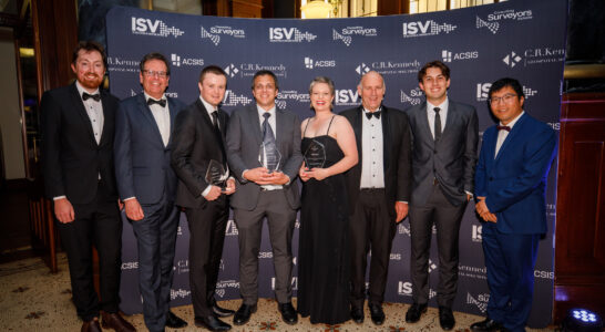 Celebrating Excellence at the 2025 Victorian EISSI Awards